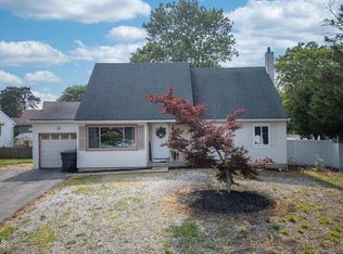 786 Nebraska Avenue, Toms River, NJ 08753