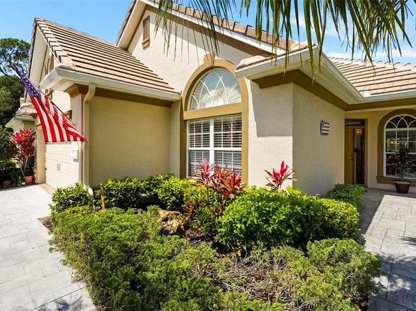 7822 TROON COURT, LAKEWOOD RANCH, FL 34202