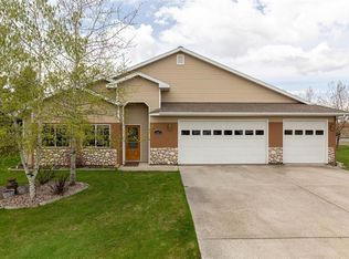 69 Charolais St, Belgrade, MT 59714