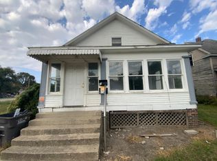 4 Cronkhite Ave #2, Danville, IL