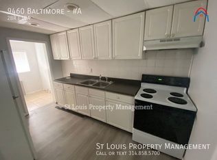 9460 Baltimore Ave #A, Saint Louis, MO 63114