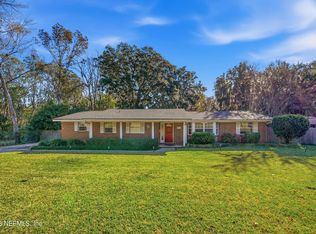 6916 HANSON Drive S, Jacksonville, FL 32210