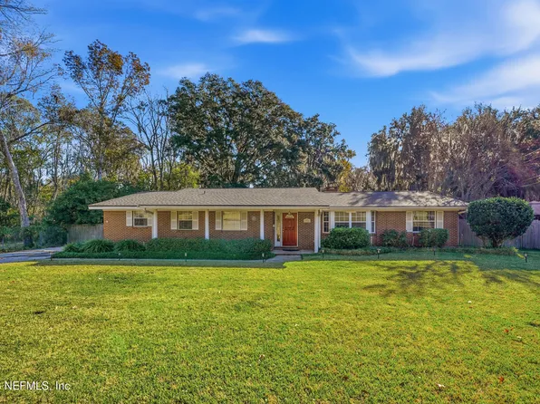 6916 HANSON Drive S, Jacksonville, FL 32210