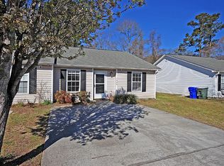 1325 Pinnacle Ln, Charleston, SC 29412