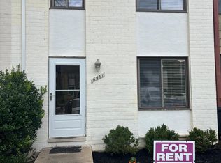 6561 Frietchie Row, Columbia, MD 21045