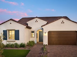 20508 W Rosewood Ln, Buckeye, AZ 85396