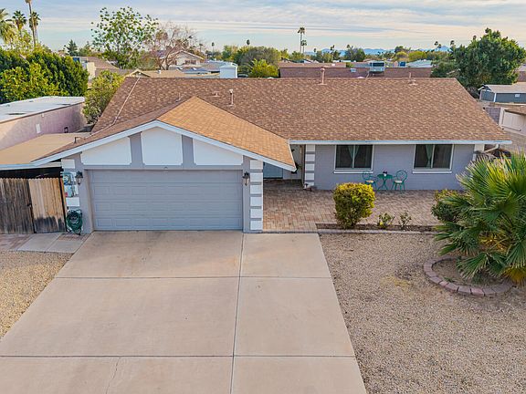 2nd image of 3201 W ACOMA Drive