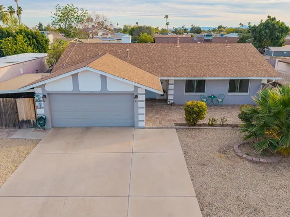 3201 W ACOMA Drive, Phoenix, AZ 85053