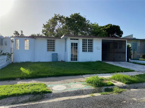 Calle 8 Sierra #Urb, Cabo Rojo, PR 00623