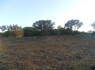 4504 Silverhill Cir, Lago Vista, TX 78645