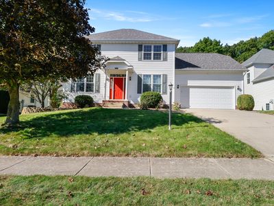 4203 Onyx Ct, Valparaiso, IN, 46385