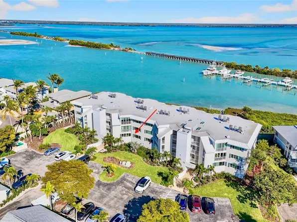 5858 Gasparilla Rd #39, Boca Grande, FL 33921