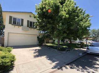 843 Glen Martin Dr, Sparks, NV