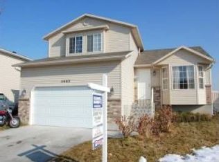 2003 Fremont Crest Ave, Syracuse, UT 84075