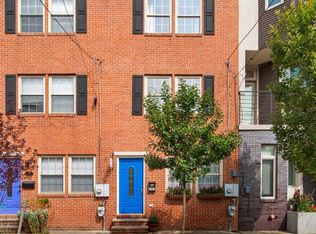 1121 E Berks St, Philadelphia, PA 19125