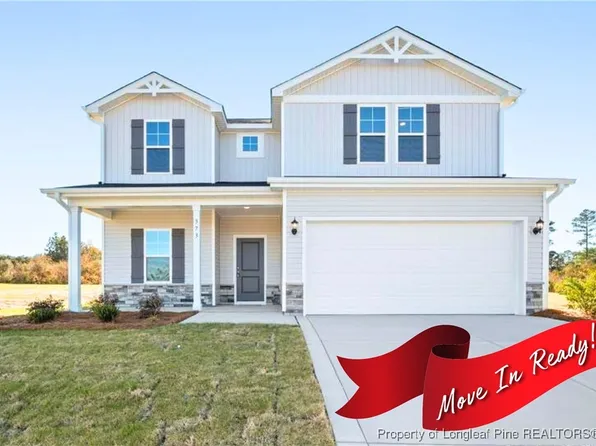 373 Ashley Heights Dr Lot 29, Aberdeen, NC 28315