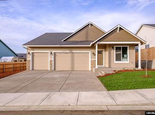 7457 Bishop Rd SE, Aumsville, OR 97325