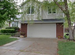 7411 W Westlawn Ct, Wichita, KS 67212