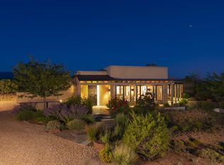 40 Koshari, Santa Fe, NM 87506