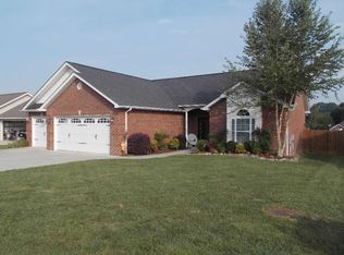 4539 Waldon Pond Ln, Corryton, TN 37721