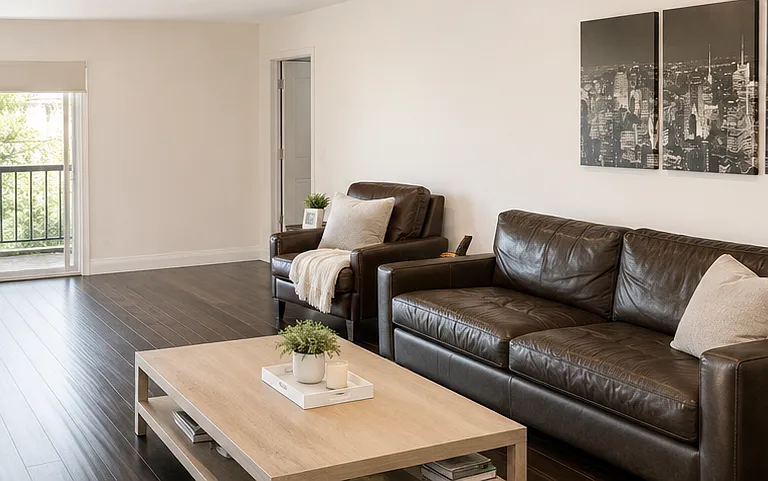 612 S Barrington Ave #310 — Photo 1