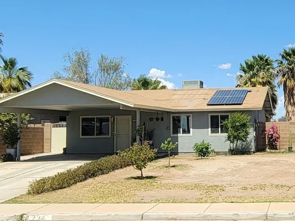 4734 W 18th Pl, Yuma, AZ 85364