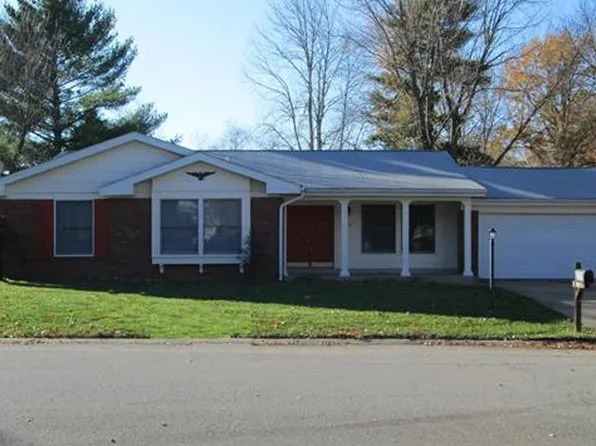 3131 West Blvd, Belleville, IL 62221