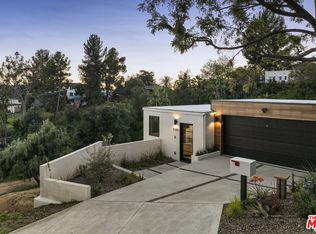 5240 Barker Dr, Los Angeles, CA