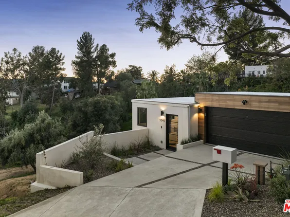 5240 Barker Dr, Los Angeles, CA 90042