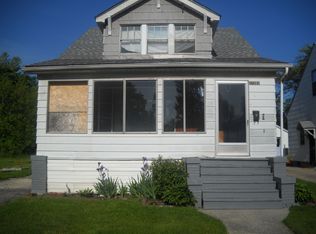 17201 Gitre St, Detroit, MI 48205