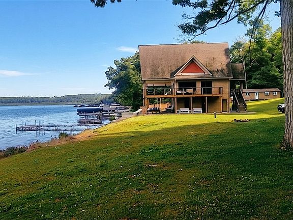 5th image of 6853 W Lake Rd Lot 18