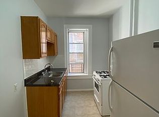 555 92nd Street #FL 2ND, Brooklyn, NY 11209