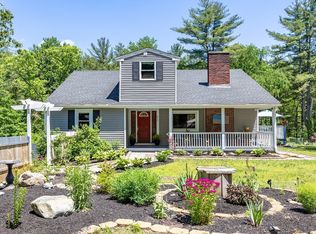 917 Main St, Bolton, MA 01740