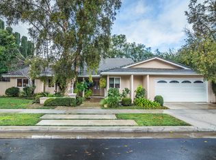 8711 Andasol Ave, Northridge, CA 91325