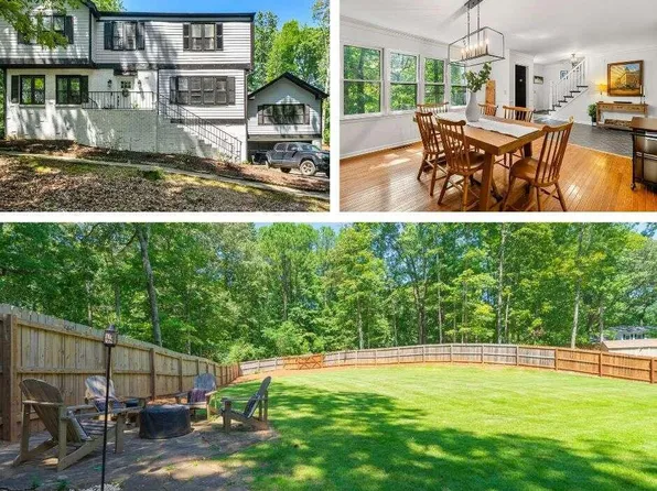 1723 Cedar Cliff Dr SE, Smyrna, GA 30080
