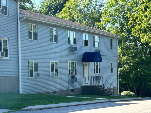 63 Horse Pond Road APT F, Salem, CT 06420