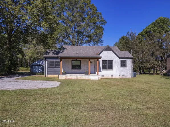 385 Bolivar Hwy, Jackson, TN 38301