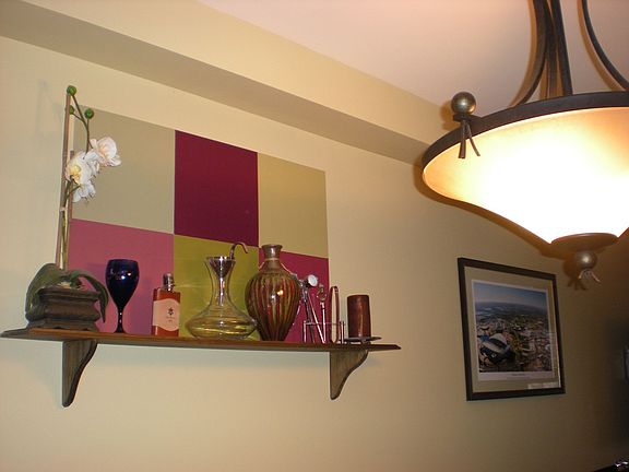 Professionally Painted