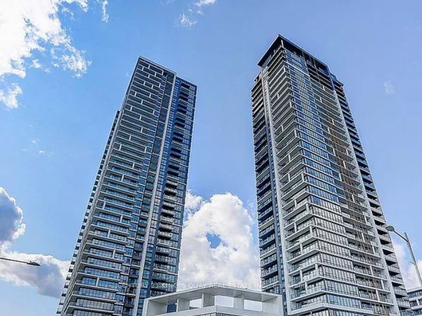 8 Water Walk Dr, Markham, ON