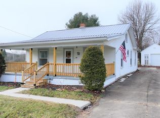 29 3rd Ave, Butler, OH 44822