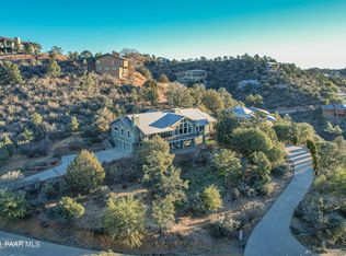 1807 N Camino Cielo, Prescott, AZ 86305
