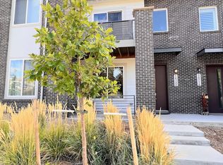 14722 E Belleview Ave, Aurora, CO 80015