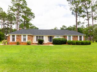 804 Beechwood Dr, Albany, GA 31721