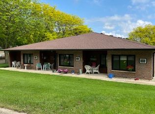 106 Bluff St W APT 18, Lake Benton, MN 56149