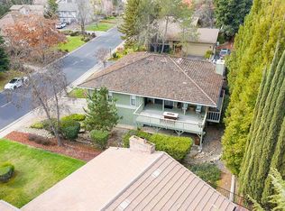 14983 Lago Dr, Rancho Murieta, CA