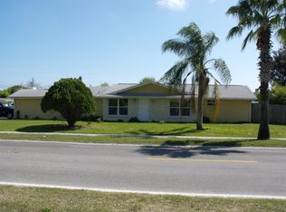 13937 Berkowitz Ave, Hudson, FL 34667