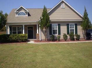 907 Windgate Dr, Wilmington, NC 28412