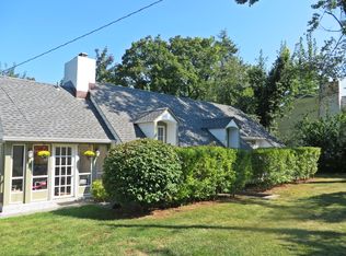 48 Whittington Rd, White Plains, NY 10607