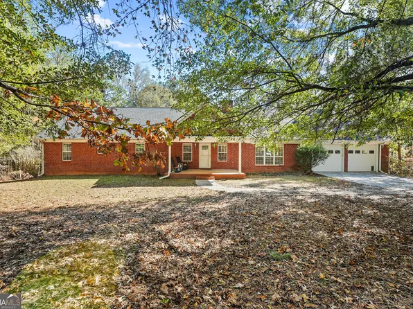 5478 Flakes Mill Rd, Ellenwood, GA 30294