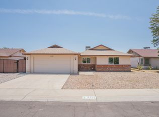6255 W Hearn Rd, Glendale, AZ 85306